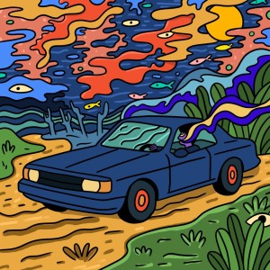 default playlist img