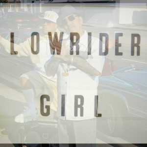Claudia Liz的專輯Lowrider Girl