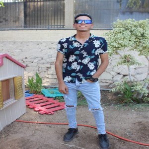 default playlist img