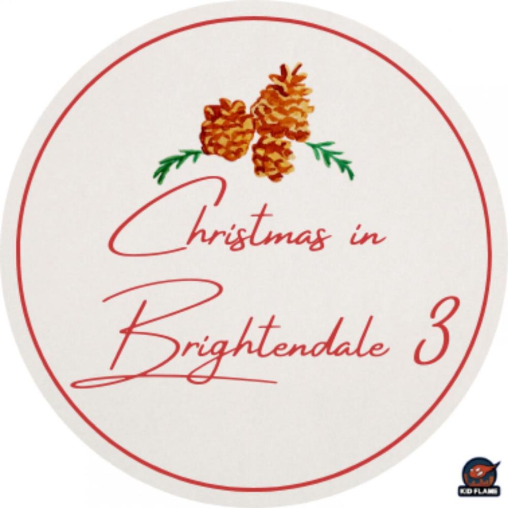 Christmas in Brightendale 3(feat. JuztKP, BJ Esporma & Gerald Walker)