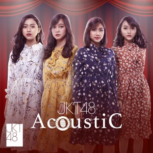 Listen to Lantang song with lyrics from JKT48