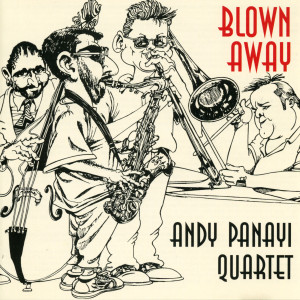 ดาวน์โหลดและฟังเพลง Beeee พร้อมเนื้อเพลงจาก Andy Panayi Quartet