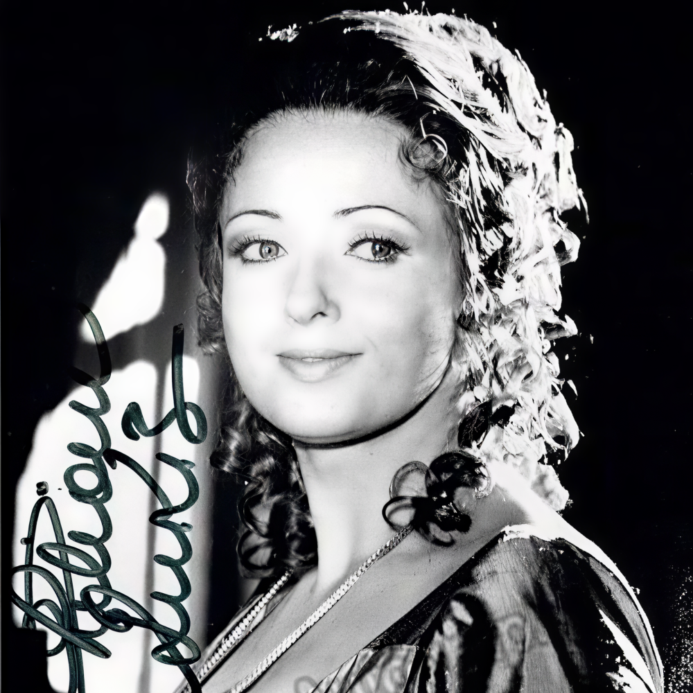 Lilian Sukis