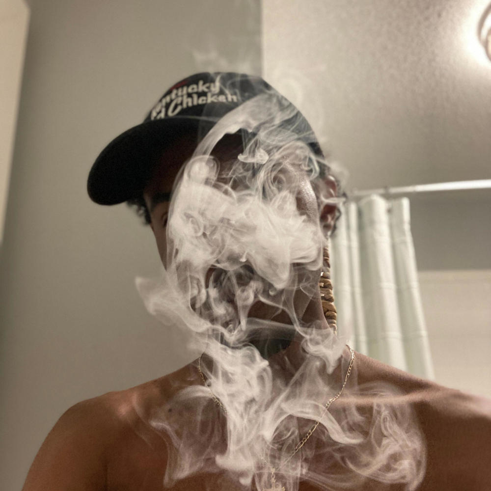 Consciousness (feat. Rose Chamberlain) (Explicit)