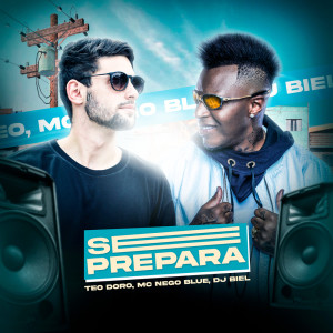 Listen to Se Prepara song with lyrics from mcnegoblue