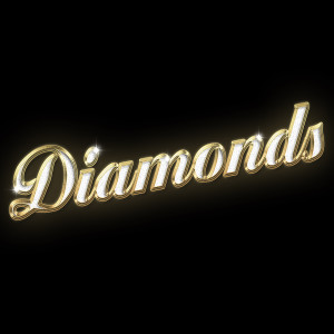 ดาวน์โหลดและฟังเพลง Diamonds (完整版|radio edit) พร้อมเนื้อเพลงจาก Shine Bright