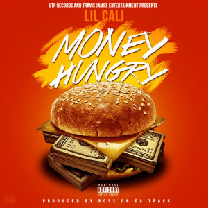 Money Hungry (Explicit)