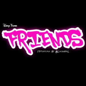Dengarkan Friends (Friends|Explicit) lagu dari Davy Fresh dengan lirik