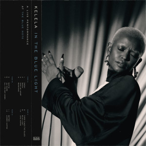 อัลบัม In The Blue Light ศิลปิน Kelela