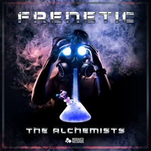 Frenetic的专辑The Alchemists