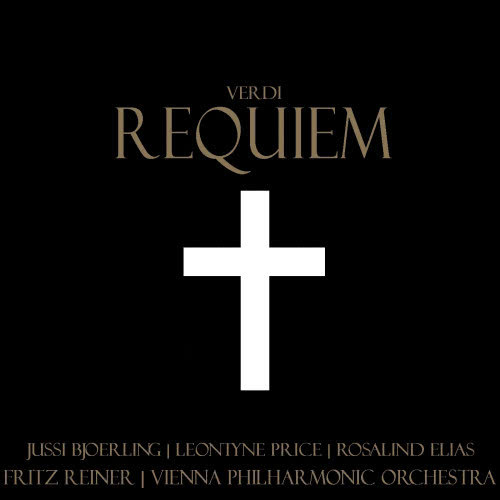 Requiem: Libera Me