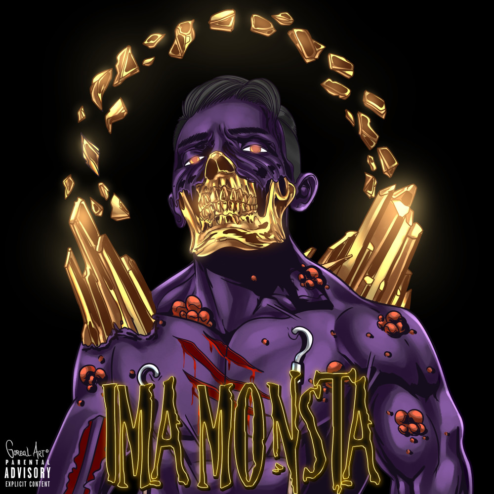Ima Monsta
