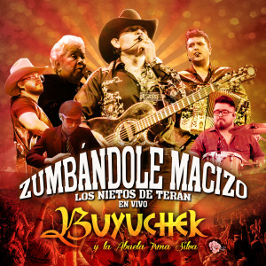 ดาวน์โหลดและฟังเพลง Besitos De Mujer (En Vivo) พร้อมเนื้อเพลงจาก Los Nietos De Terán