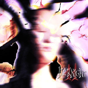 อัลบัม Cô Gái Đứng Trước Giường (Explicit) ศิลปิน LK