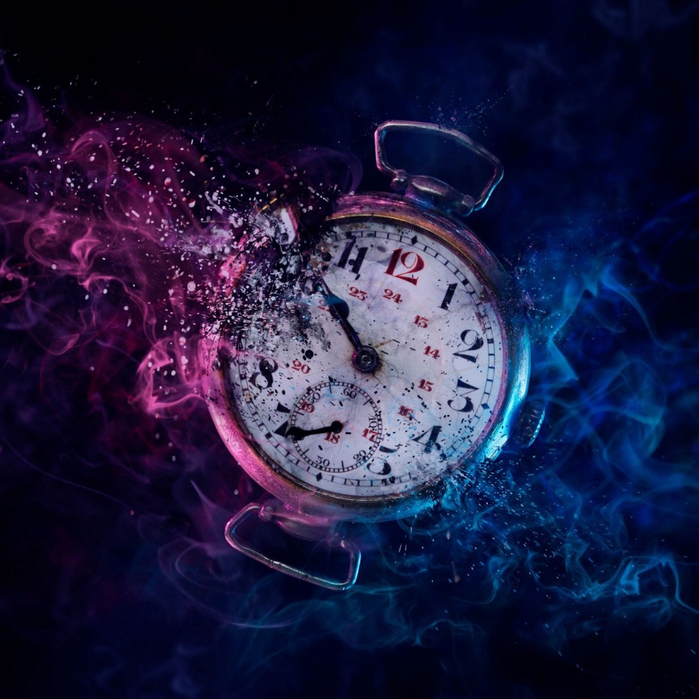 All This Time (Explicit)