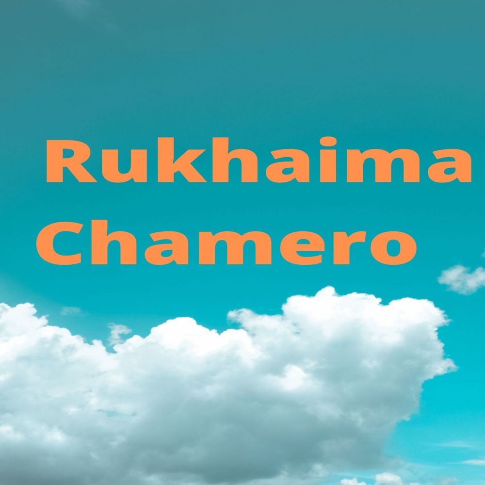 Rukhaima Chamero