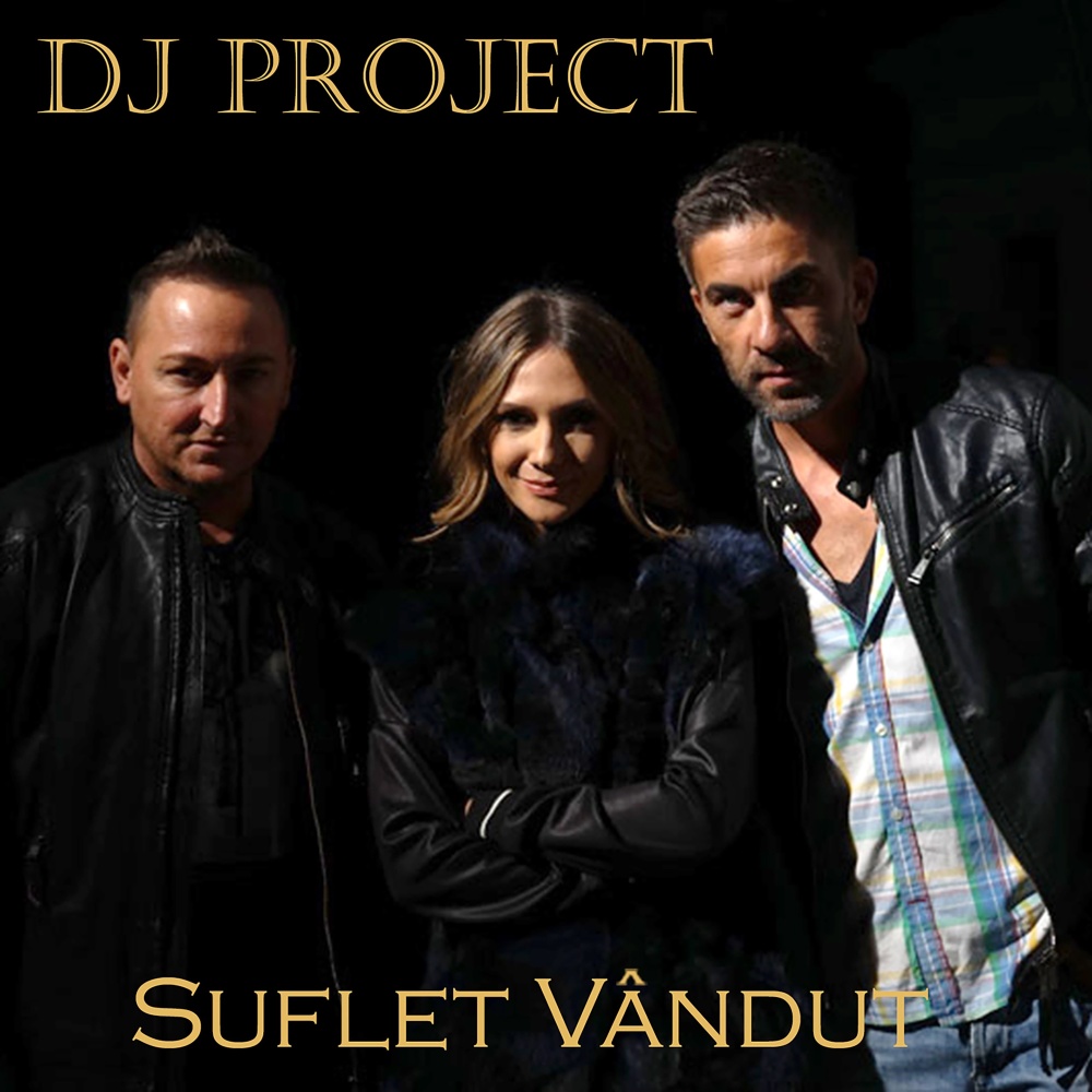 Suflet Vandut (Extended)