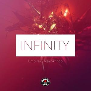 Album Infinity oleh Umpire