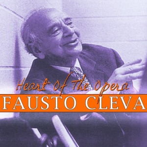 Album Heart of the Opera oleh Fausto Cleva