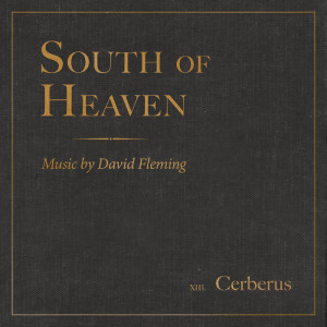 Album Cerberus from David Fleming