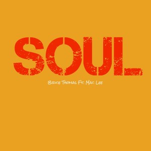 Album Soul from Brice Thomas