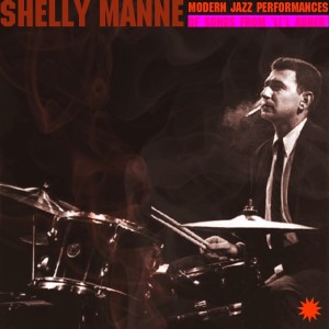 收聽Shelly Manne的Oh, Happy Day歌詞歌曲