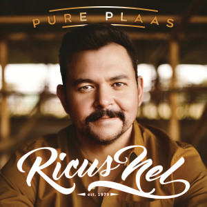ดาวน์โหลดและฟังเพลง Staan Vas พร้อมเนื้อเพลงจาก Ricus Nel