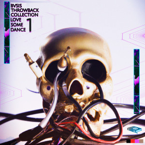 收聽BVSIS的Lose Control歌詞歌曲