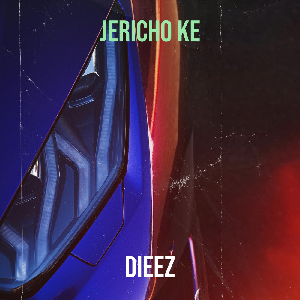 Jericho Ke