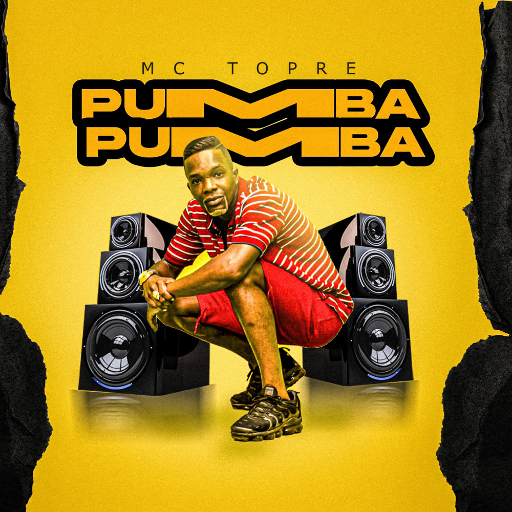Pumba Pumba (Explicit)