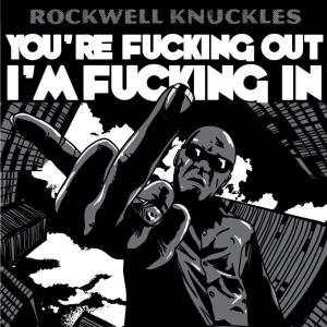 ดาวน์โหลดและฟังเพลง You Got It (feat. Vandalyzm) (Explicit) พร้อมเนื้อเพลงจาก Rockwell Knuckles