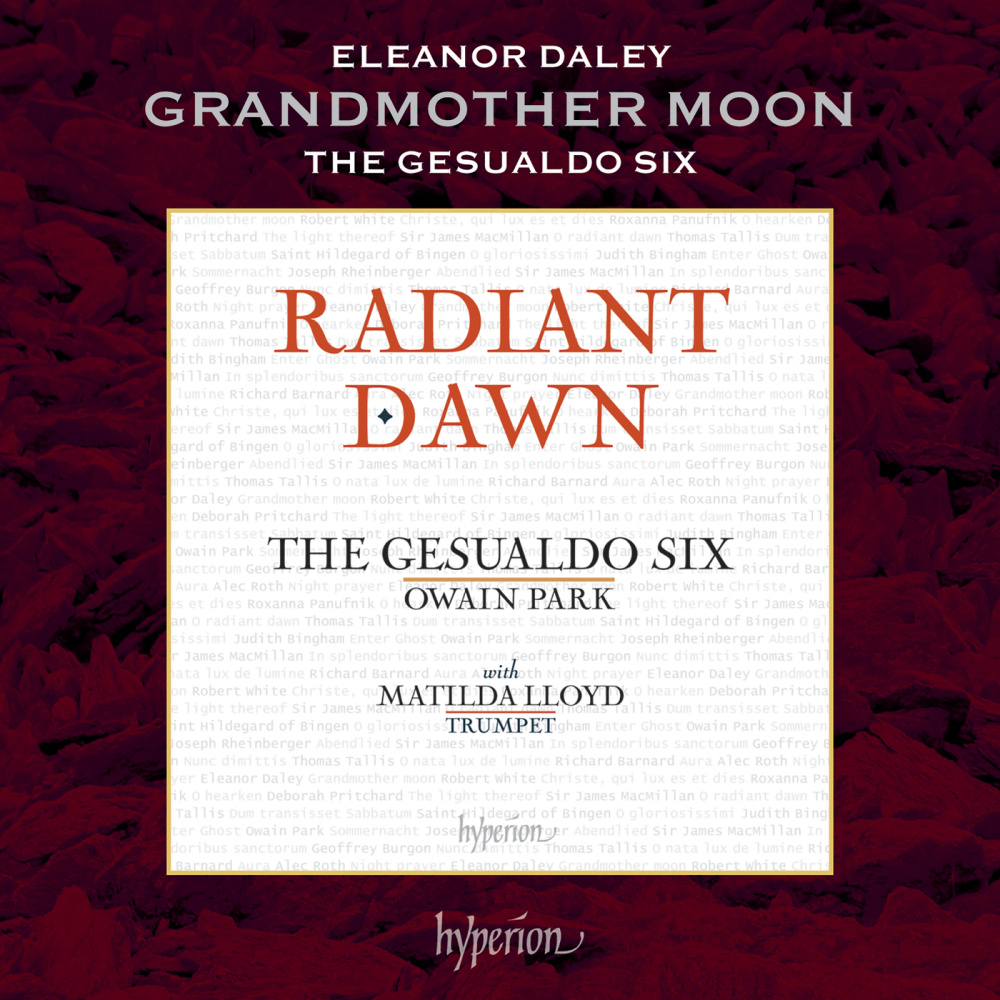 Grandmother Moon