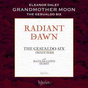 收聽The Gesualdo Six的Grandmother Moon歌詞歌曲