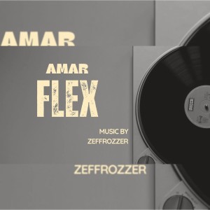 Amar的專輯Flex