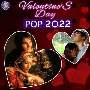 Album Valentine's Day - Pop from Iwan Fals & Various Artists