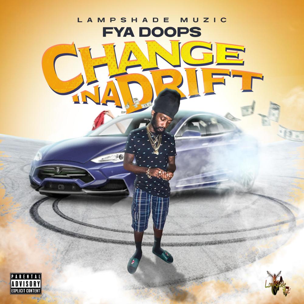 Changes Ina Drift (Explicit)