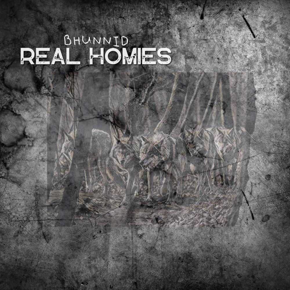 Real Homies (Explicit)