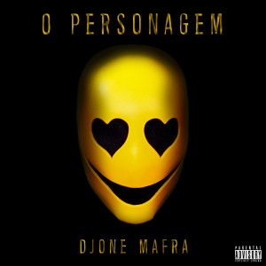 Djone Mafra的專輯O Personagem