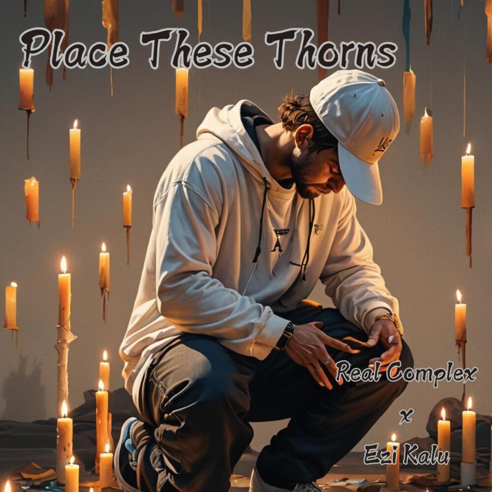 Place These Thorns (Explicit)