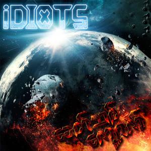 Album Khit Thit Kyaut from Idiots