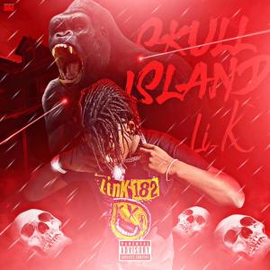 Li K的專輯Skull Island (Ep) [Explicit]