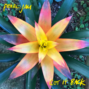 收聽Pearl Jam的Get It Back歌詞歌曲