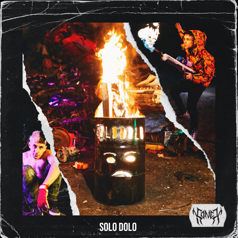 Solo Dolo (Explicit)