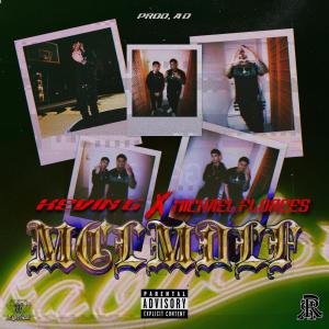 收聽KEVINGLJD的FEDERALES (Explicit)歌詞歌曲