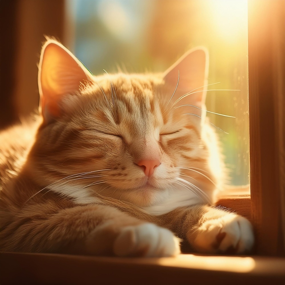 Guitarra Silenciosa Para Gatos