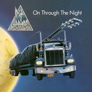 อัลบัม On Through The Night ศิลปิน Def Leppard
