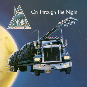ดาวน์โหลดและฟังเพลง When The Walls Came Tumbling Down พร้อมเนื้อเพลงจาก Def Leppard
