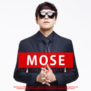 Album 2014. 1st. Digital Single from Mo Se