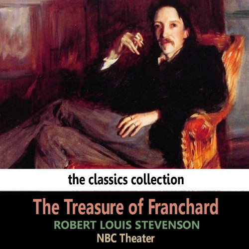 The Treasure of Franchard