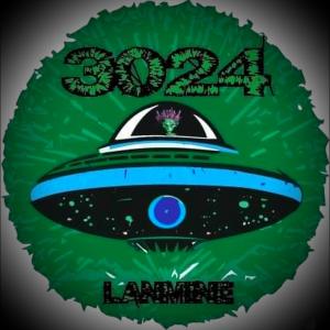 ดาวน์โหลดและฟังเพลง 3024 (Explicit) พร้อมเนื้อเพลงจาก Lanmine
